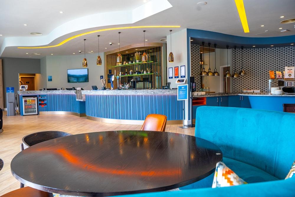 Hampton By Hilton Blackburn Blackburn  Buitenkant foto