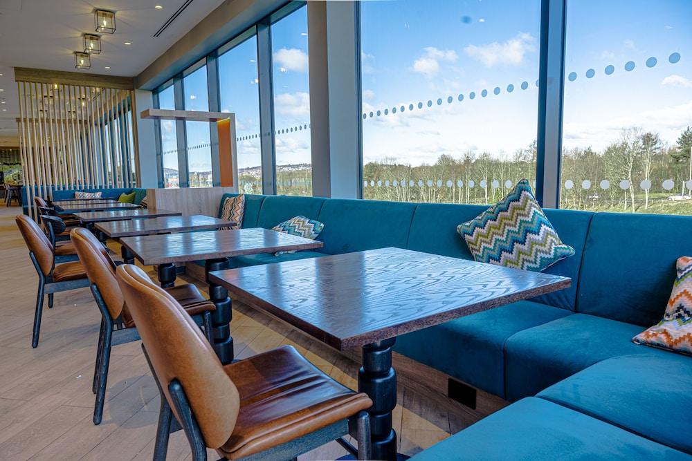 Hampton By Hilton Blackburn Blackburn  Buitenkant foto