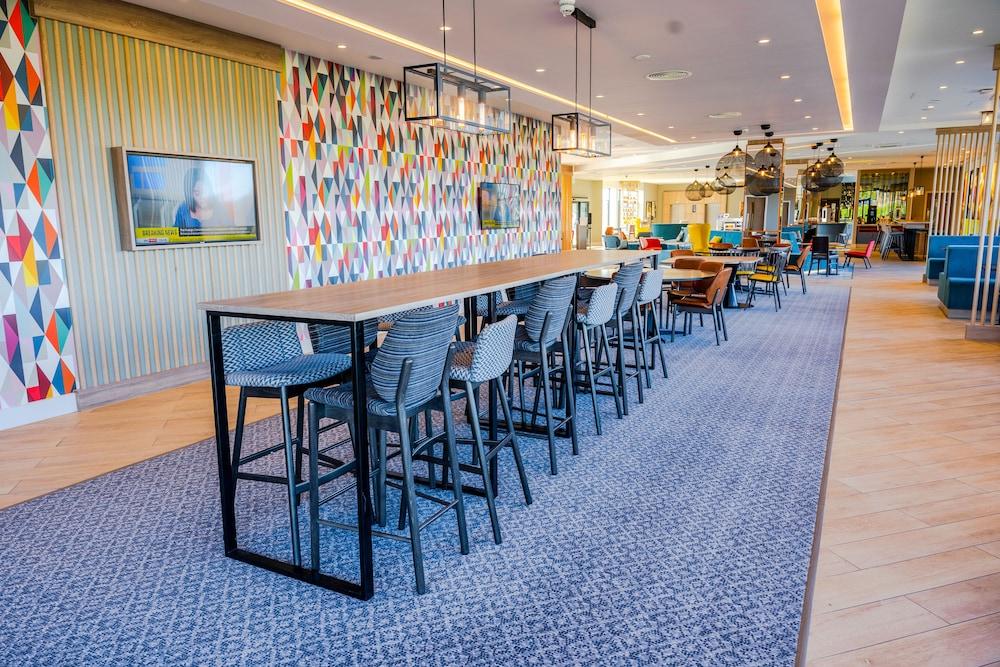 Hampton By Hilton Blackburn Blackburn  Buitenkant foto