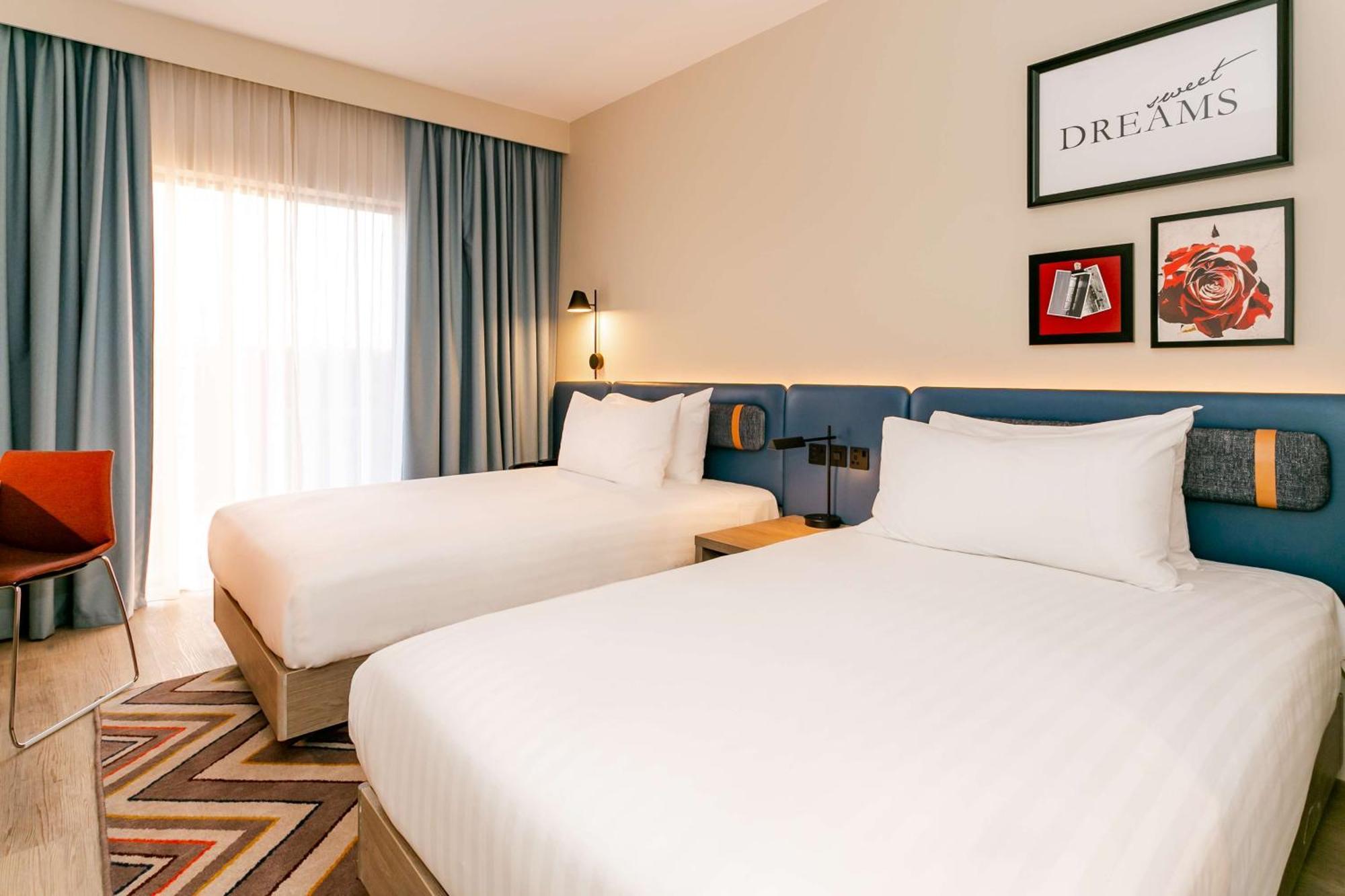 Hampton By Hilton Blackburn Blackburn  Buitenkant foto