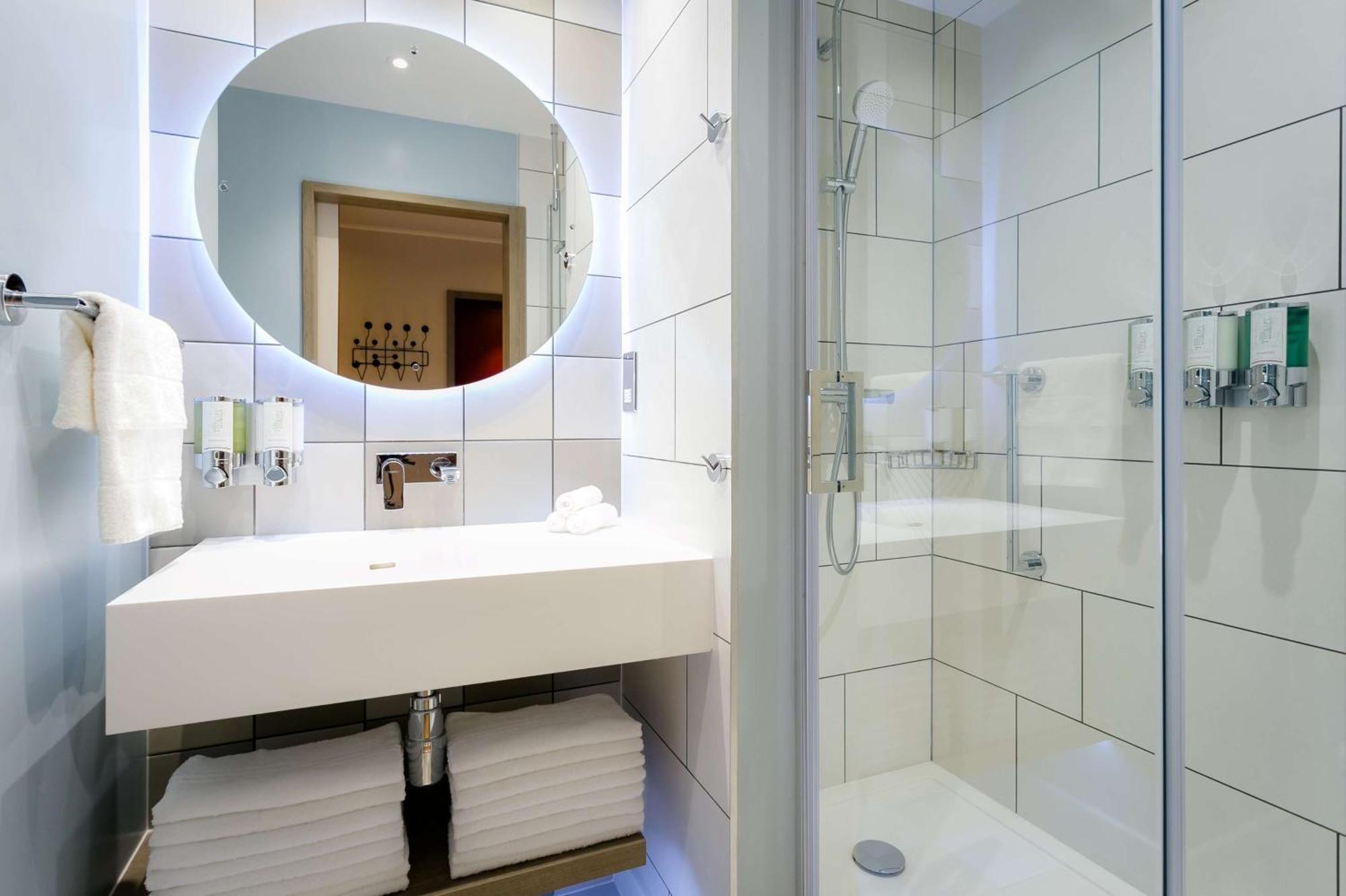 Hampton By Hilton Blackburn Blackburn  Buitenkant foto
